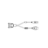Xenarc CABLE-26P-GNH-2FT-H AV Cables