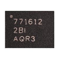 Texas Instruments BQ771612DPJR Battery Protection Overvltg Prot for 2- 4Ser Cell LiIon Bat A 595-BQ771612DPJT