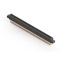 EDAC 895-126-542-512 Receptacles .100" (2.54mm) Pitch Card Edge Connector