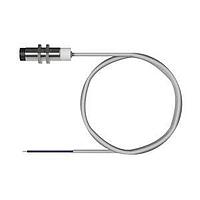 Eaton E57P-18UPC12-C2 Proximity Sensors INDUCTIVE PROX,18MM,DC,UN,PNP,NC,2M CBL