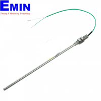 Sterling Sensors TMTPIT1.51501M27 Mineral Insulated Thermocouple with Threaded Pot Seal (Type T 321 1.5x150mm; -200~1200°C)