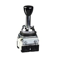 SCHNEIDER XD2AC231 Joysticks JOYSTICK 22MM XD2 +OPTIONS