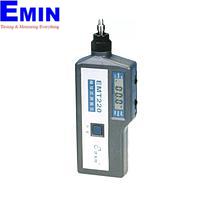 Vibration Meter, Accelerometer and Dynamic Balancing