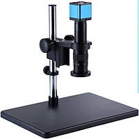 CXG Tools CXG-V2000 Industrial high-definition microscope (7–45X; Camera HD 20MP)
