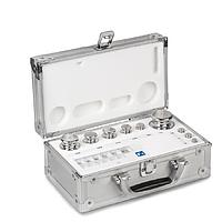 KERN 325-096 Set of Weights OIML F1 (1mg~10000000mg)