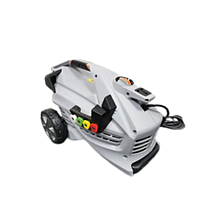 LUTIAN LT810G-3100B Pressure Washer (130 - 190 Bar, 3Kw)