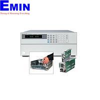 KEYSIGHT N3300A Electronic Load Main Frame