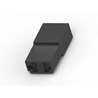 AMP Connectors - TE Connectivity 929643-1 Housings 2P KUPPLUNGSGEH