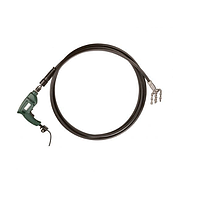 Wöhler 7423 Rotary Viper Chimney (13m)