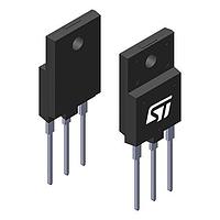STMicroelectronics STFW38N65M5 MOSFETs N-channel 650 V, 0.073 Ohm typ 30 A MDmesh M5 Power MOSFET in TO-3PF package