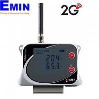 Comet U0141TM IoT Wireless Temperature Datalogger for 4 external probes, with built-in GSM modem (Li-Ion A8200, 3.6V/5200mAh)