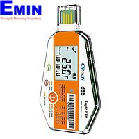 Elitech LogEt 1 TH Temperature and Humidity Data Logger (-30℃~70℃/0-100%RH)