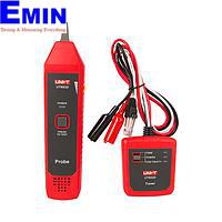 UNI-T UT682D Cable Tester (Telephone line/twisted-pair/electric wire)