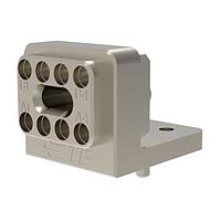 AMP Connectors - TE Connectivity 2828431-1 Accessories NanoRF Daughtercard Module 8 POS SS