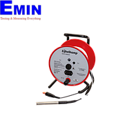 Eijkelkamp 11.08.07 Interface meter (30 m)