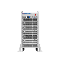 APM SPSA80VDC90000W-3-24 DC Power Supply System (Automatic, 80V, 3000A, 90KW)