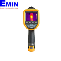 FLUKE FLK-TiS20+ 9HZ Thermal Imaging Camera (120 x 90 px, -20 °C to 150°C , 7,6 mRad)