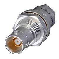 Trompeter / Cinch Connectivity Solutions M49142/05-0008 Connectors TRB Blkhd Strt Jack for M17/176-00002