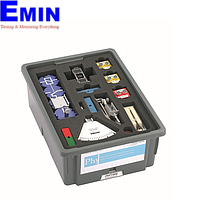 PHYWE 25266-88 Student set Electricity / Electronics 2 with Building Blocks