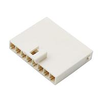 Molex 202569-4007 Headers & Wire Housings ultra-fit plug SR nat FH 7ckt