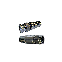 Bird 2-A-FFN-03 Bi-Directional RF Attenuators (2W, Female/Female, N, 03dB)