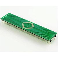 Chip Quik PA0114 Sockets & Adapters PQFP-80 to DIP-80 SMT Adapter