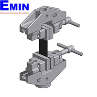 Cometech GR-D04C Single Adjustable Action Grip (5kN; 0.2~40mm)
