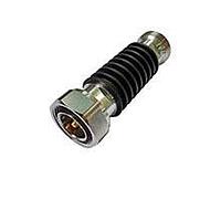 HUBER+SUHNER 5910_716-50-010/133_NE Connectorized Attenuators COAXIAL FIXED ATTENUATOR, 50 Ohm, 10 dB, 7/16