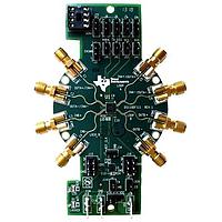 Texas Instruments DS110DF111EVM Interface Development Tools Evaluation Module