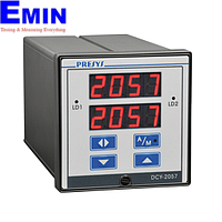 PRESYS DCY-2057 Dual Pressure Controller