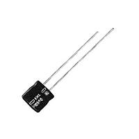 Chemi-Con EKMA160ETD220ME07D Miniature Aluminum Electrolytic Capacitor 22UF 16V
