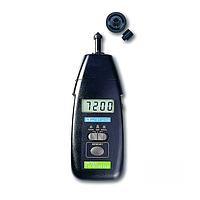 LUTRON DT2235B CONTACT TACHOMETER