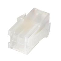 AMP Connectors - TE Connectivity 1969599-4 Power to the Board 4P PM PLUG VAL-U-LOK V2