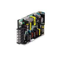 Cosel PBA50F-12-TV Switching Power Supplies 50W 12V 4.3A Vertical Term Block