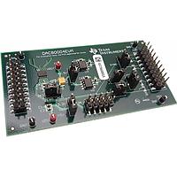 Texas Instruments DAC80004EVM DAC DAC8004 Eval Module
