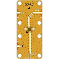Quantic X-Microwave XR-A7F8-0409D RF Mixer Mixer, HMC1063LP3E [PCB: 767]