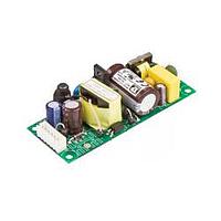 XP Power ECL25US48-T AC-DC Converter AC/DC, 25W power supply, open-frame