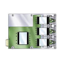 Vicor VP-A2755813E Autoranging VIPAC Power System VCAD:VP-A2755813E