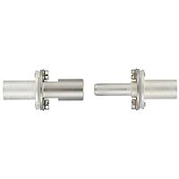 HARTING 09110006290 Heavy Duty Power Connectors Han HC Modular 250 female PE Crimp contact 16mm