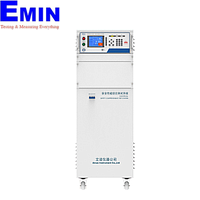 Ainuo AN9651H(F) Efficient Electrical Safety Comprehensive Tester (5kVac/100mA, 6kVdc/10mA, 2.5kVdc/50GΩ, 32Aac/600mΩ)