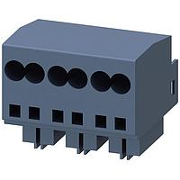 SIEMENS 3RA69202A Motor Drives Compact Starter Line & Load Connec Sprng