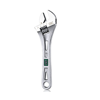 SK tools SK01215 Adjustable Wrench (6")