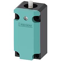 SIEMENS 3SE51120CA001AJ0 Limit Switches LIMSW BODY,METAL,1NO+1NC,SNAP,M20,-40C