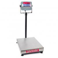 OHAUS D23P300EX Bench (300kg/50g)