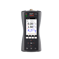 Wavecontrol SMP3 Dual Electromagnetic Field Meter