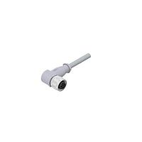Amphenol CONEC 43-10210 Sensor Cables / Actuator Cables FEMALE CONNECTOR
