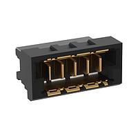 ERNI - TE Connectivity 364703-E Connectors MSPPM 5 M SMD * 90B A V 137 094 * E008 J