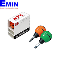 KTC TD902 Soft Stubby Driver Gift Set (2 pcs/set)