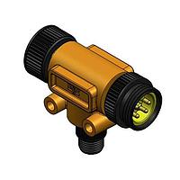 Molex 1300350118 Sensor Cables / Actuator Cables MC 4PTEE MICRO DROP SPCL WIRING