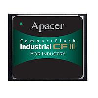 Advantech 96FMCF-16G-CT-AP Compact Flash Cards APACER 16G CF CARD MLC 0-70C